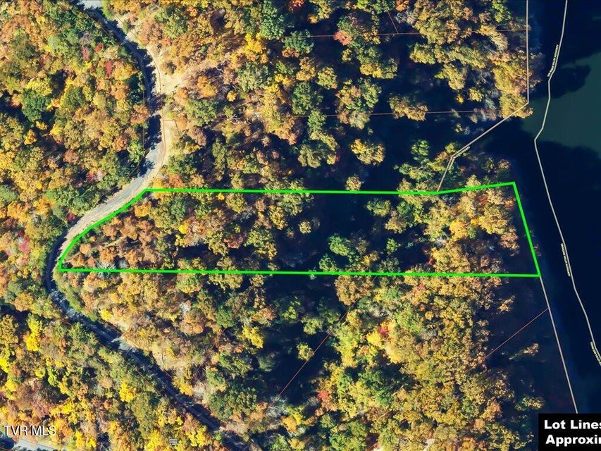 Photo #6: Lot 49 Hickory Knoll Circle