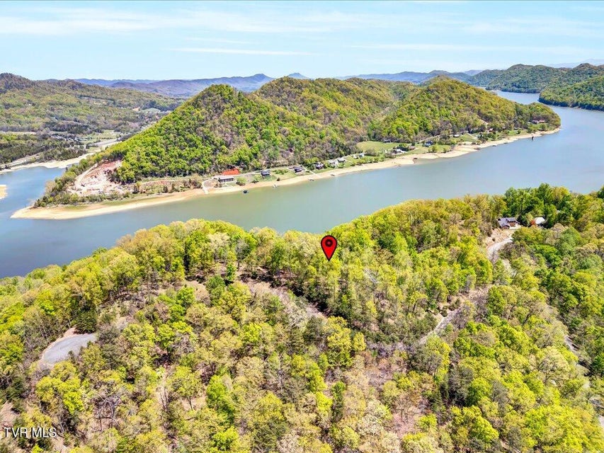 Photo #9: Lot 49 Hickory Knoll Circle