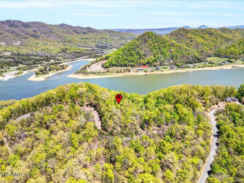Photo #10: Lot 49 Hickory Knoll Circle
