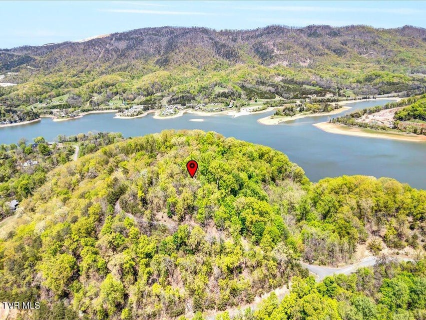 Photo #11: Lot 49 Hickory Knoll Circle