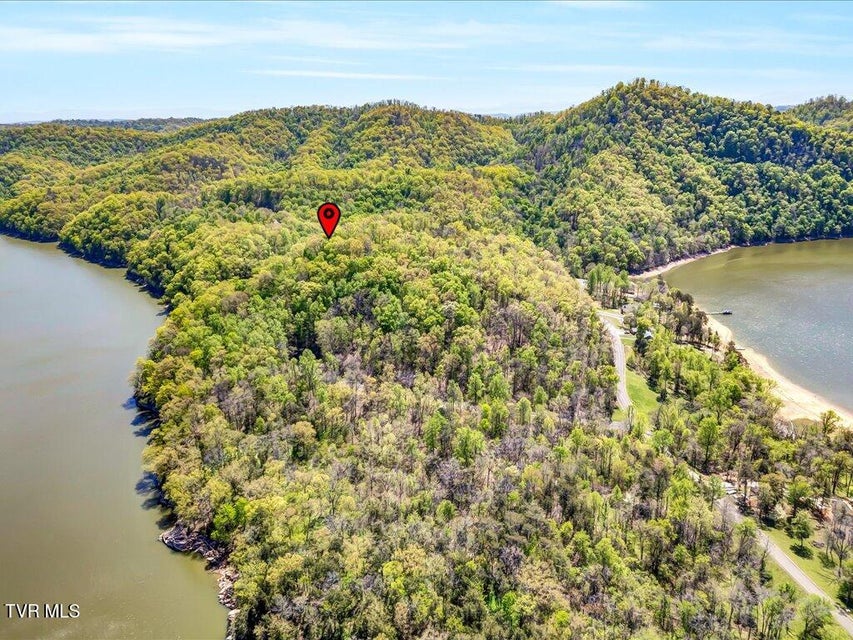 Photo #13: Lot 49 Hickory Knoll Circle
