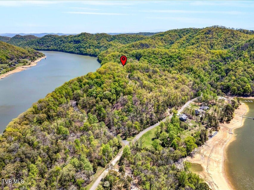 Photo #15: Lot 49 Hickory Knoll Circle