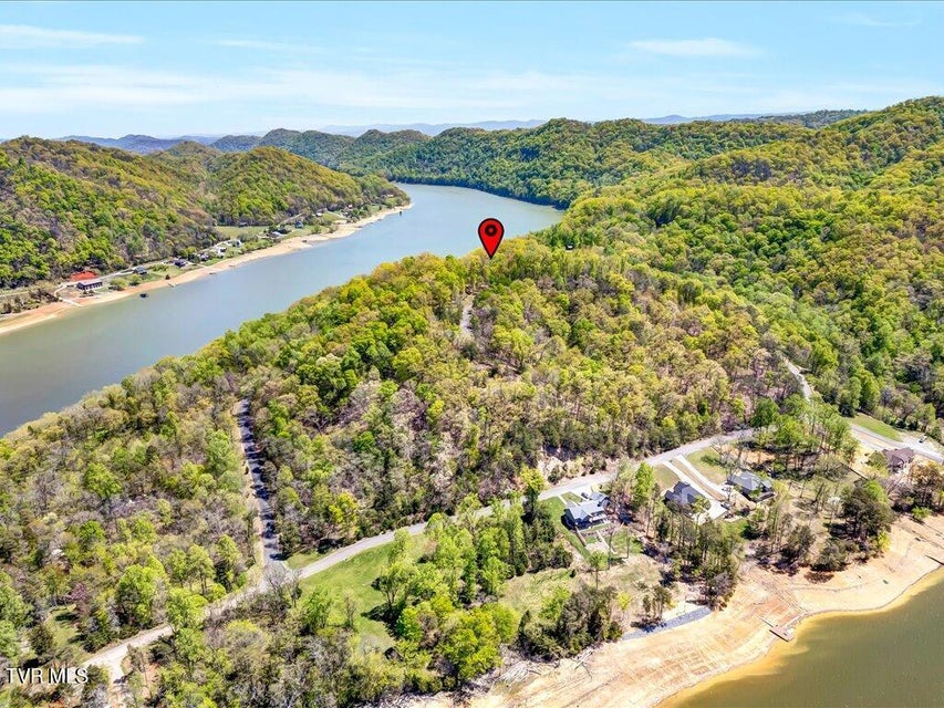 Photo #16: Lot 49 Hickory Knoll Circle