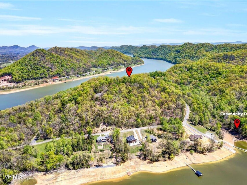 Photo #17: Lot 49 Hickory Knoll Circle