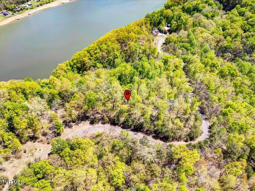 Photo #18: Lot 49 Hickory Knoll Circle