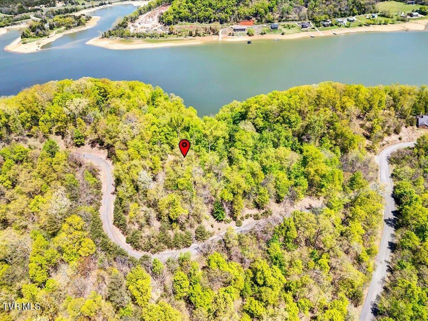 Photo #19: Lot 49 Hickory Knoll Circle