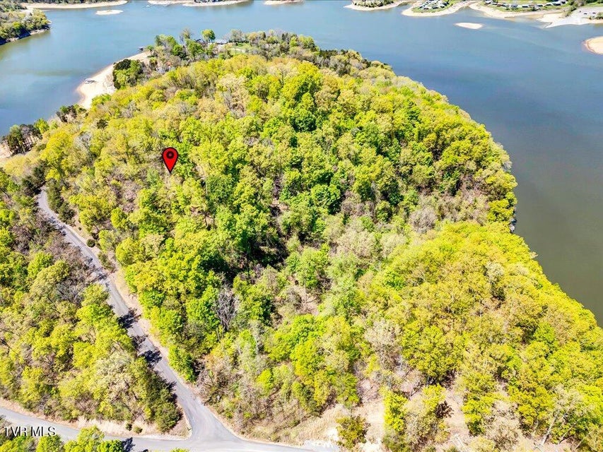 Photo #21: Lot 49 Hickory Knoll Circle