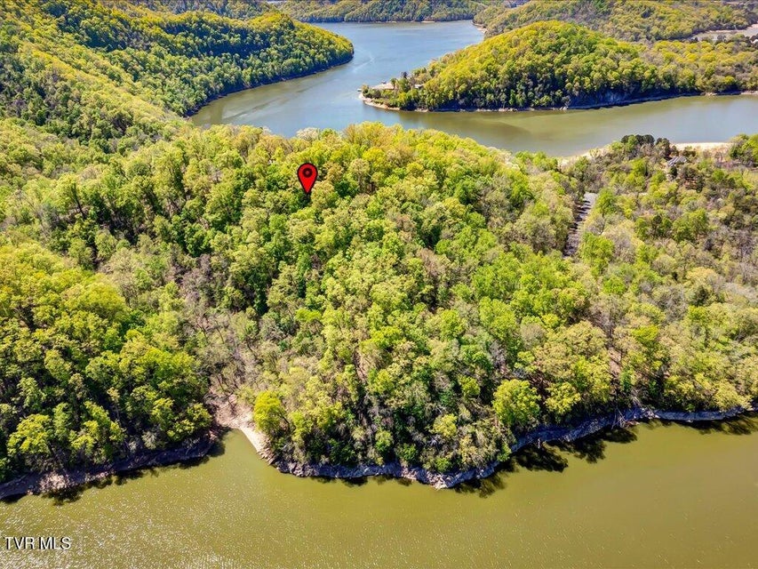 Photo #22: Lot 49 Hickory Knoll Circle