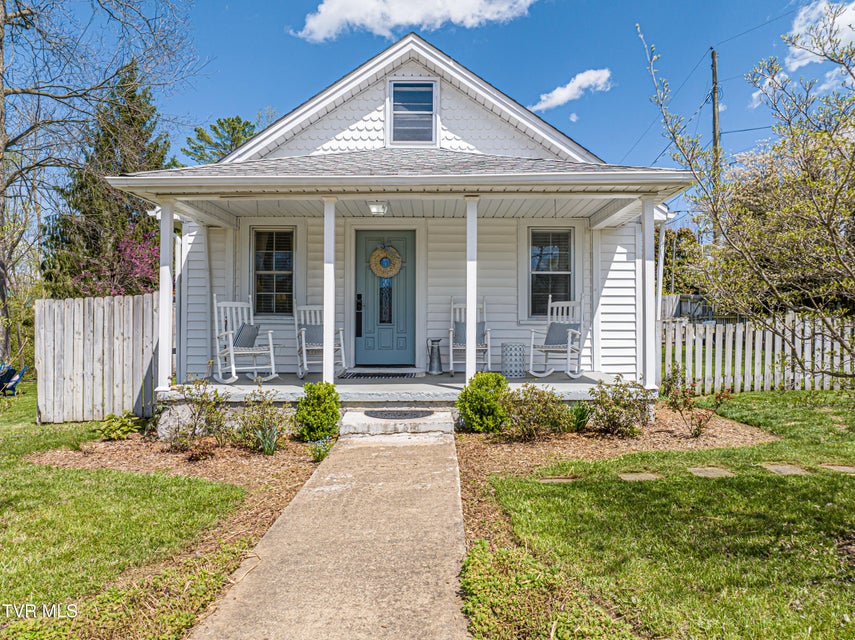 Photo #2: 313 Tanner Street