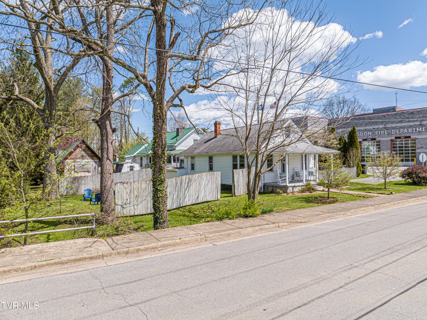 Photo #52: 313 Tanner Street