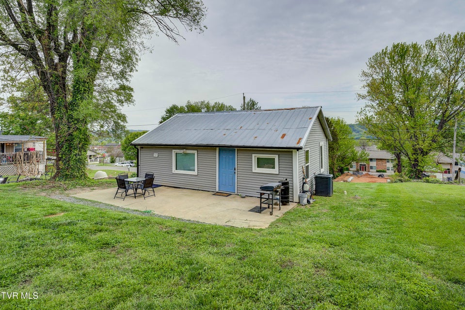 Photo #19: 1712 Mcgee Street