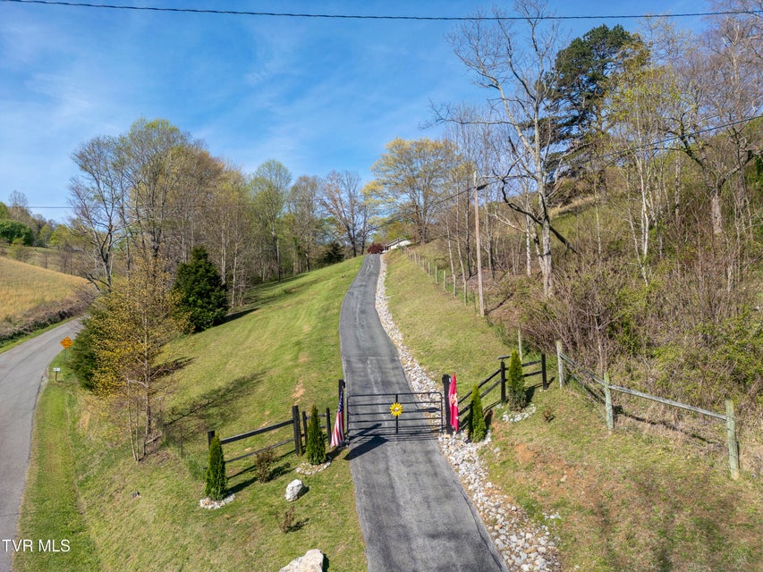 Photo #2: 22540 Marys Chapel Road