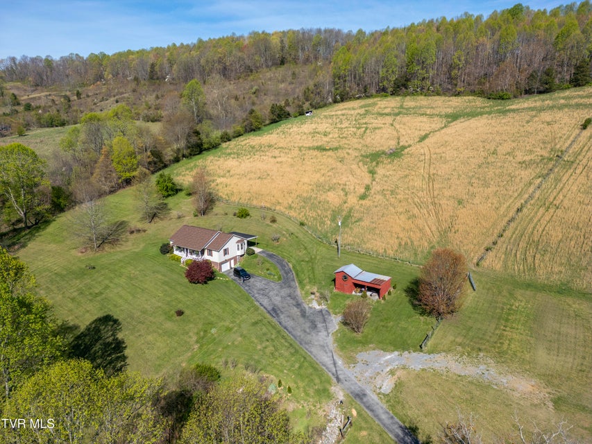 Photo #3: 22540 Marys Chapel Road