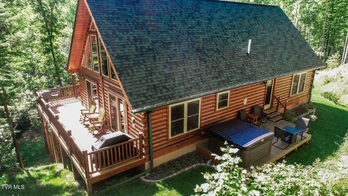 Photo #6: 718 Rocky Flats Rd 