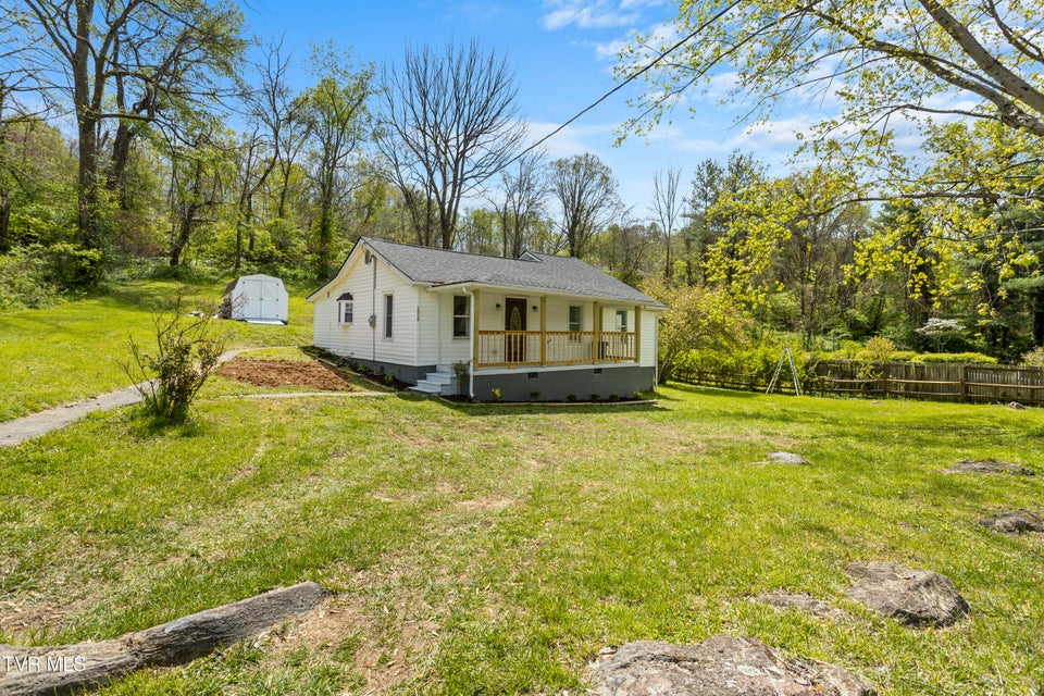 Photo #2: 1219 Ledford Street