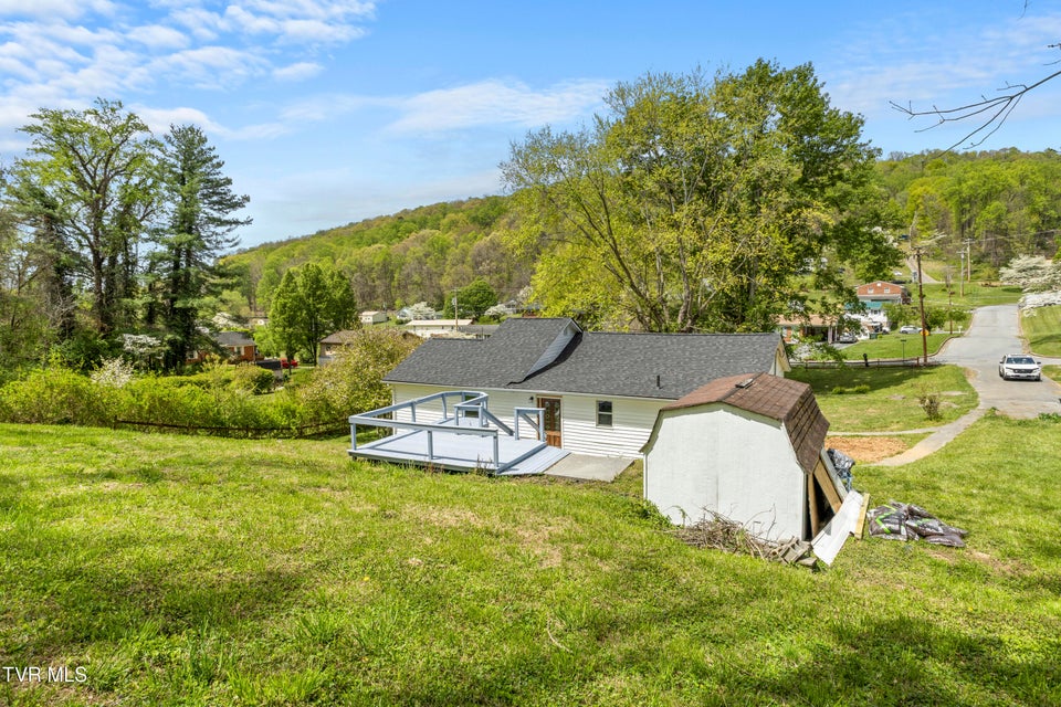 Photo #30: 1219 Ledford Street