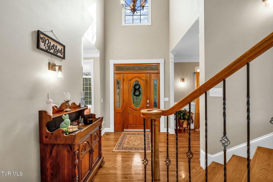 Photo #8: 108 Ridgetop Drive Drive