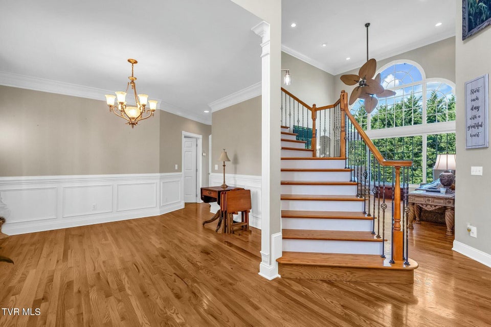 Photo #9: 108 Ridgetop Drive Drive