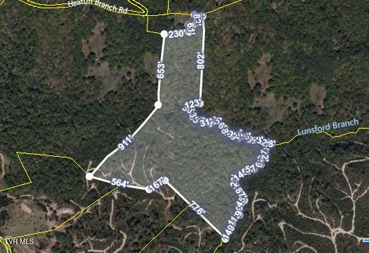 Photo #8: 1259 Heaton Branch Road
