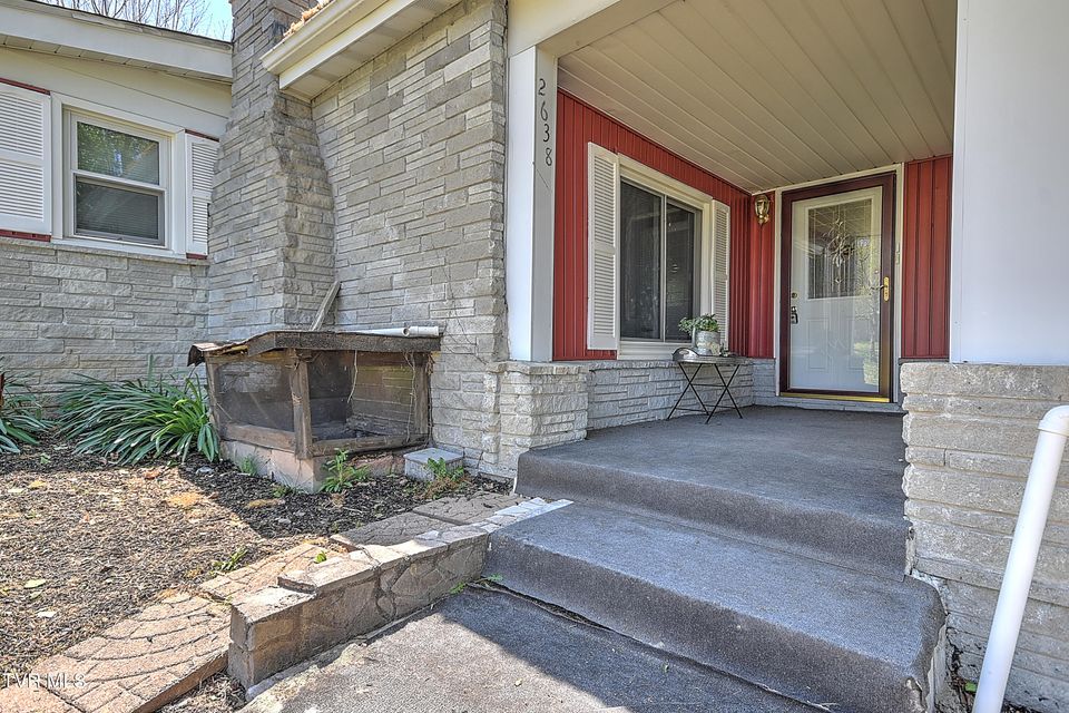 Photo #8: 2638 Anderson Street