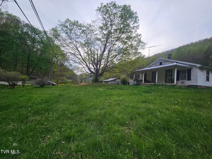 Photo #2: 2320 Left Poor Valley Road