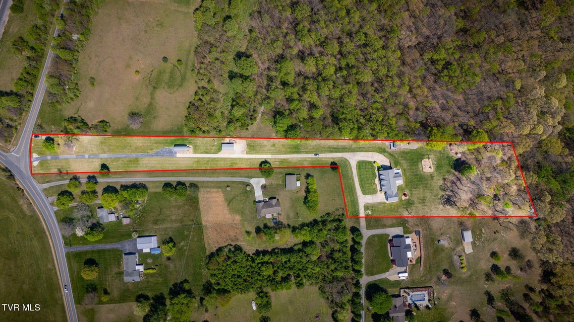 Photo #2: 1286 Derick Pvt Drive