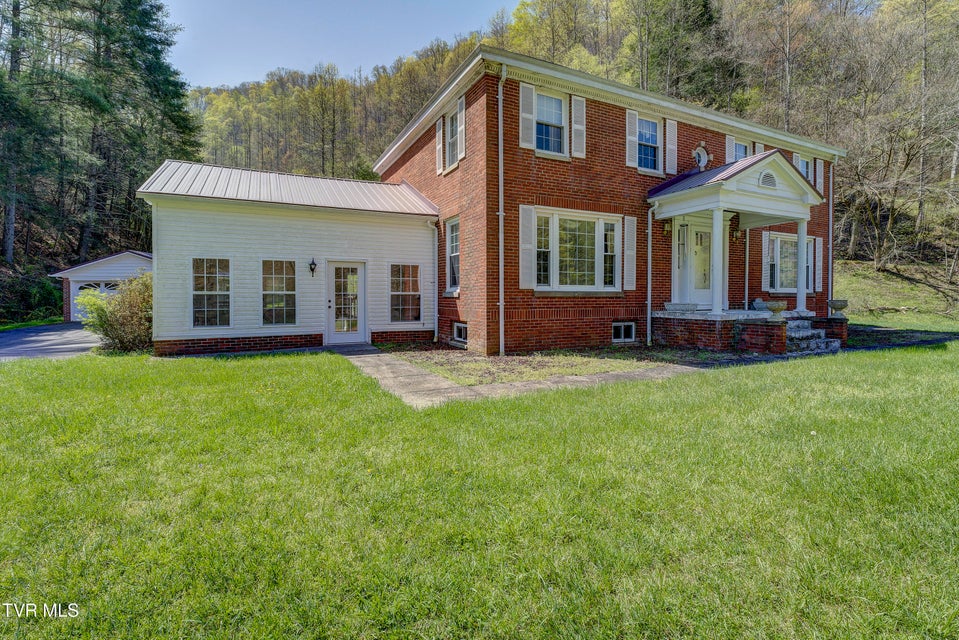 Photo #3: 1290 Mott Branch Road
