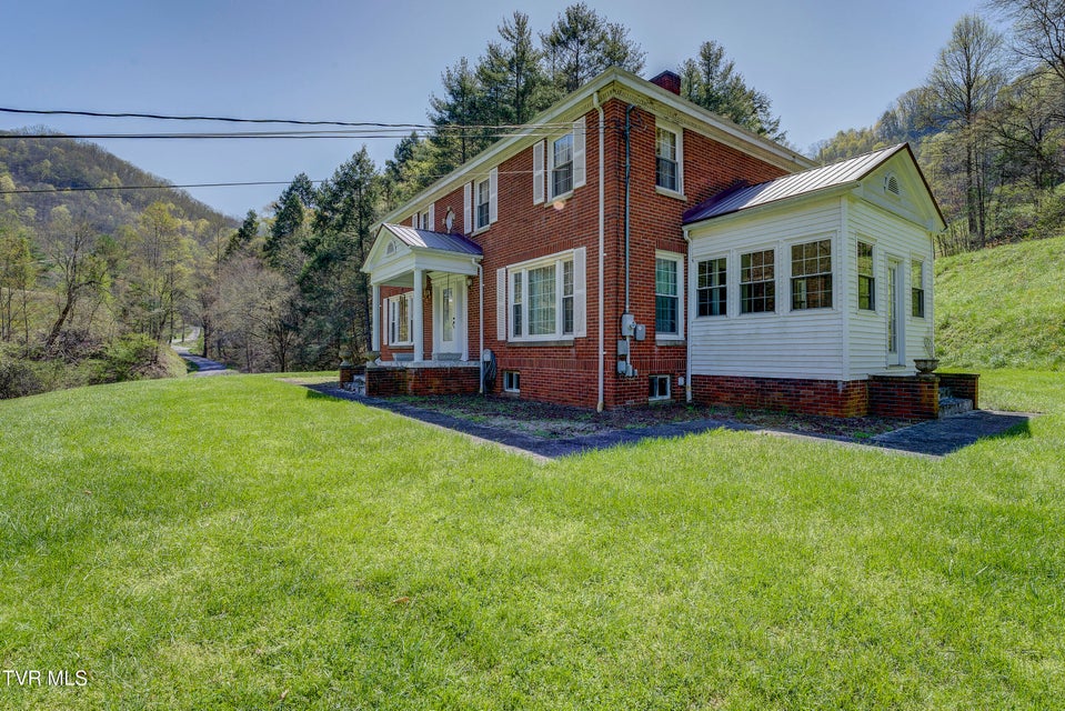 Photo #4: 1290 Mott Branch Road