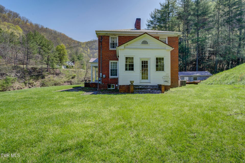 Photo #9: 1290 Mott Branch Road