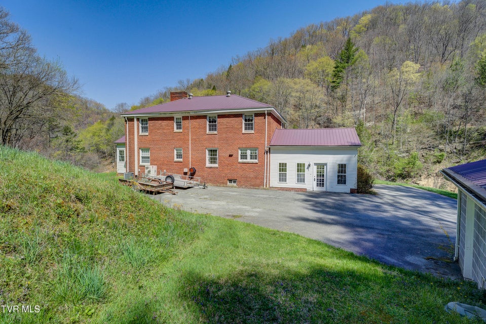 Photo #12: 1290 Mott Branch Road