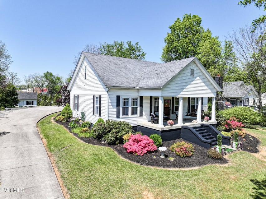 Photo #67: 1409 Tusculum Boulevard