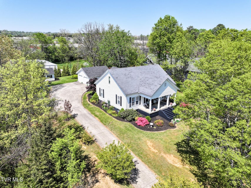 Photo #78: 1409 Tusculum Boulevard