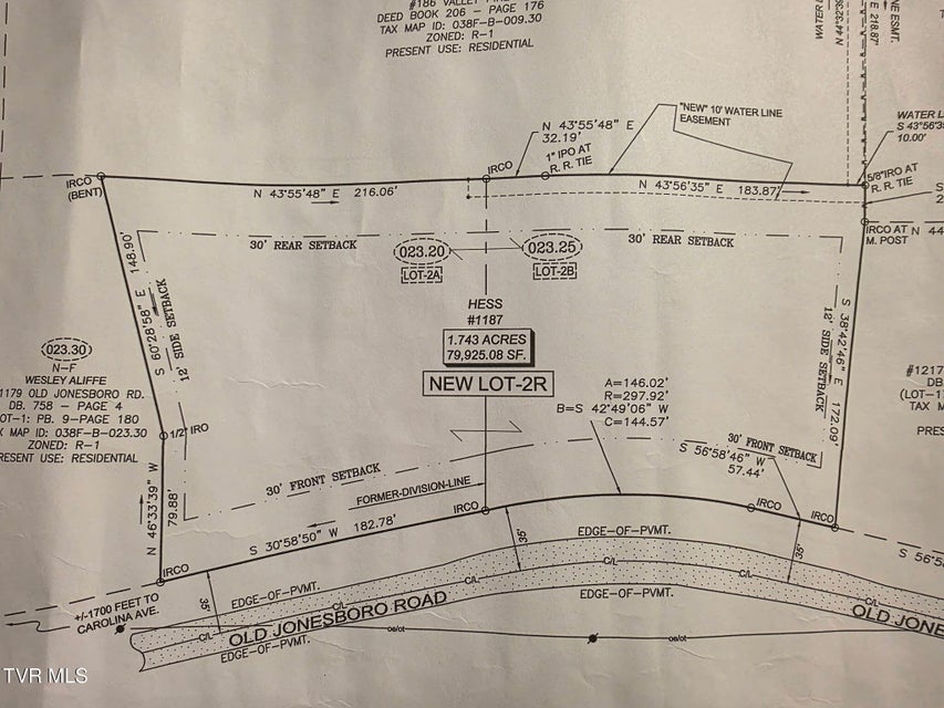 Photo #11: 1187 Old Jonesboro Road
