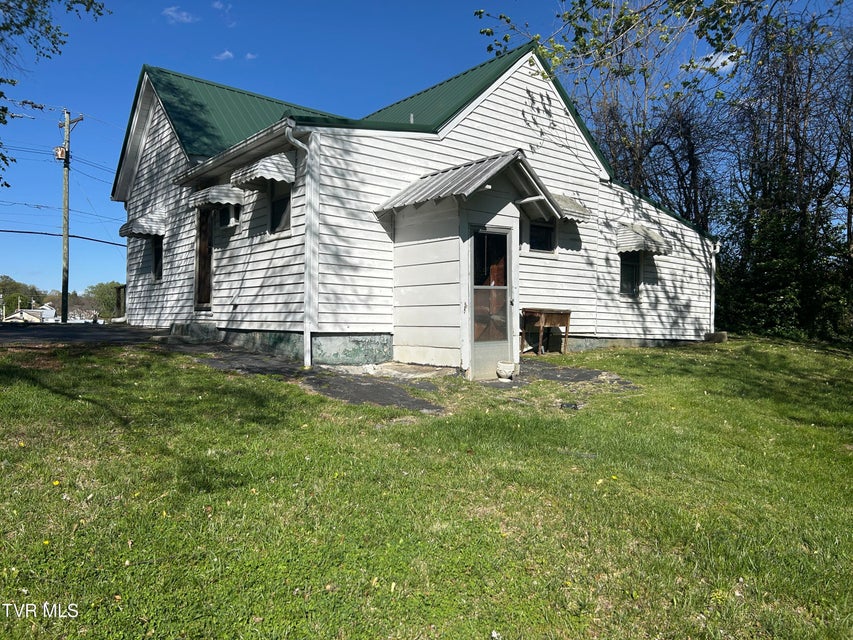 Photo #2: 604 Church Hill Street