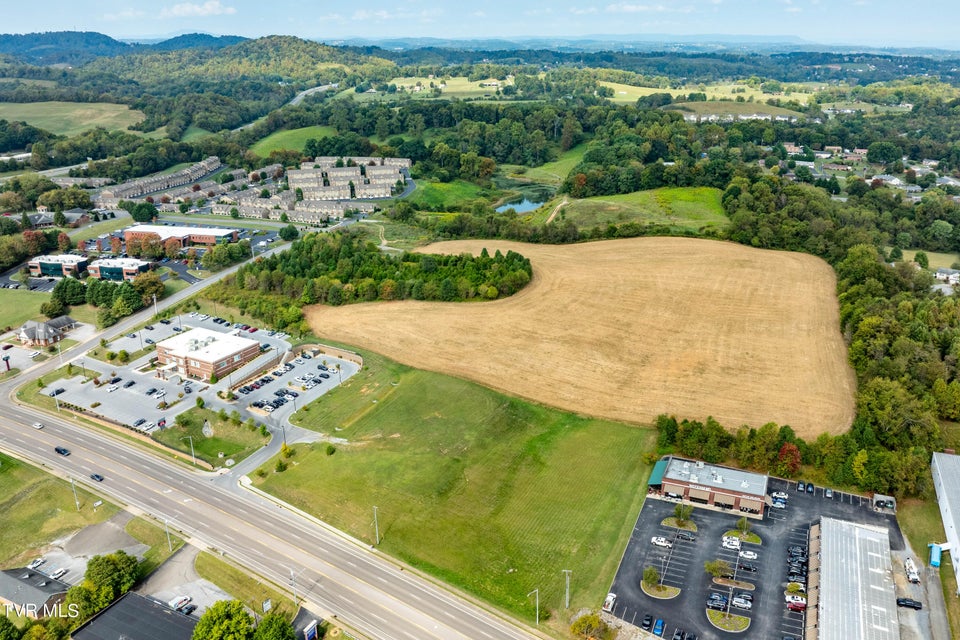 Photo #11: 2.87 Acres Boones Creek Road