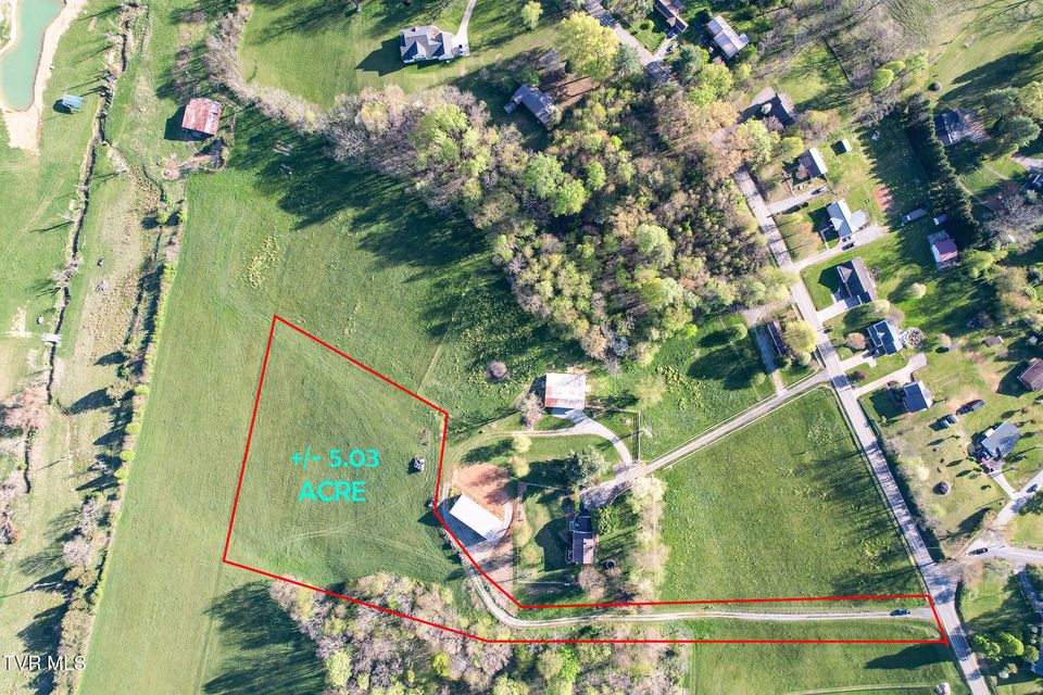 Photo #5: 5.03 Ac Old Embreeville Road