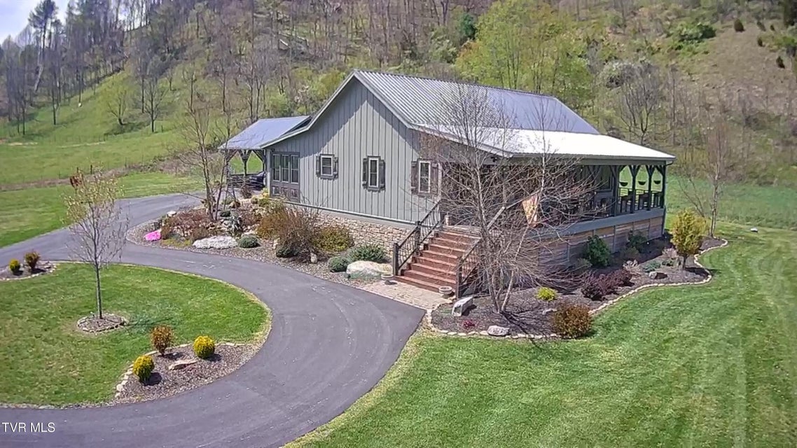 Photo #3: 4246 Roan Creek Road
