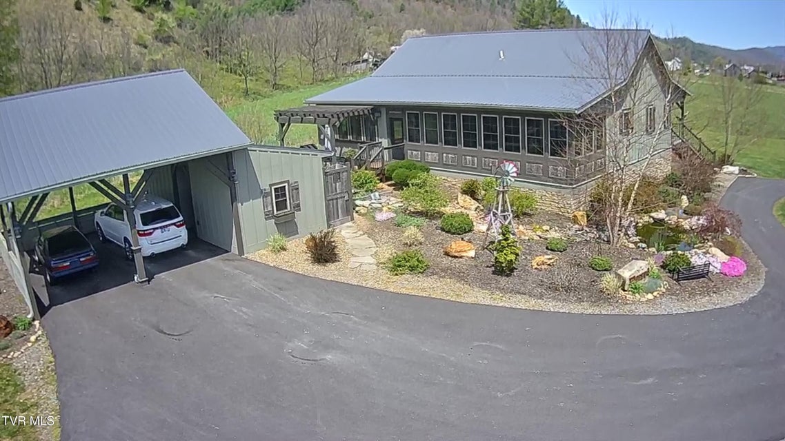Photo #6: 4246 Roan Creek Road