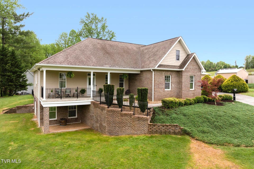 Photo #2: 288 Max Jett Road