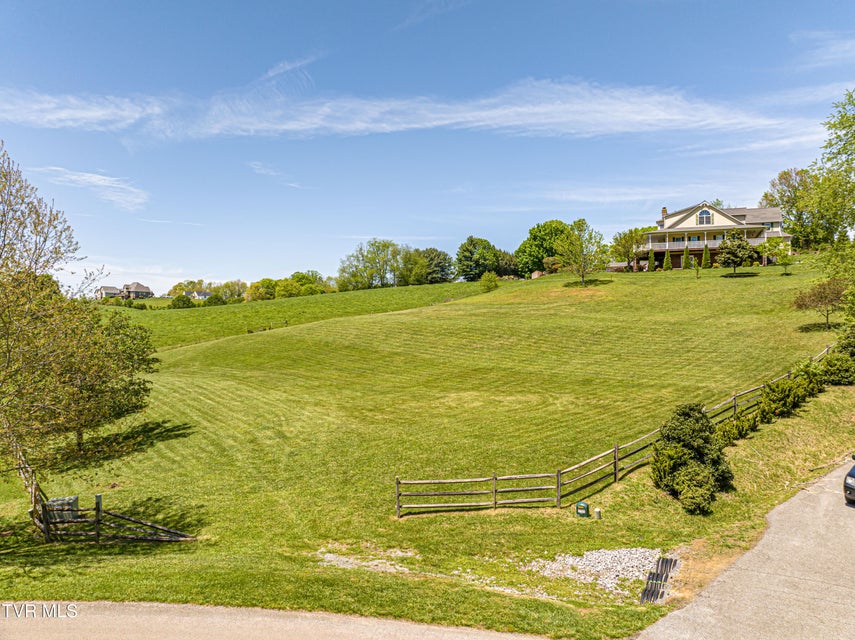 Photo #3: Lot 6 Trotters Lane