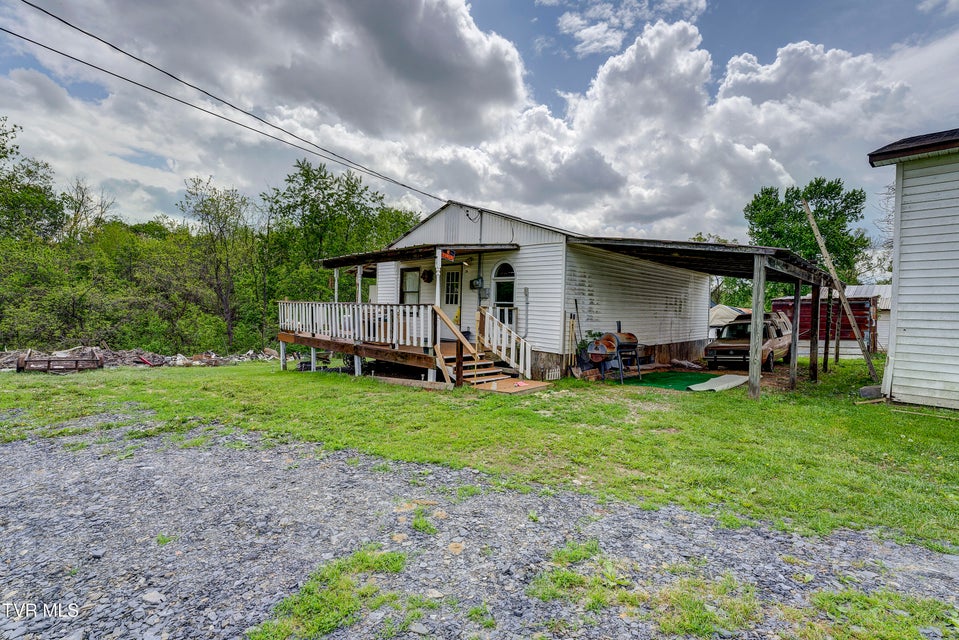 Photo #34: 166-178 Gray Station Road