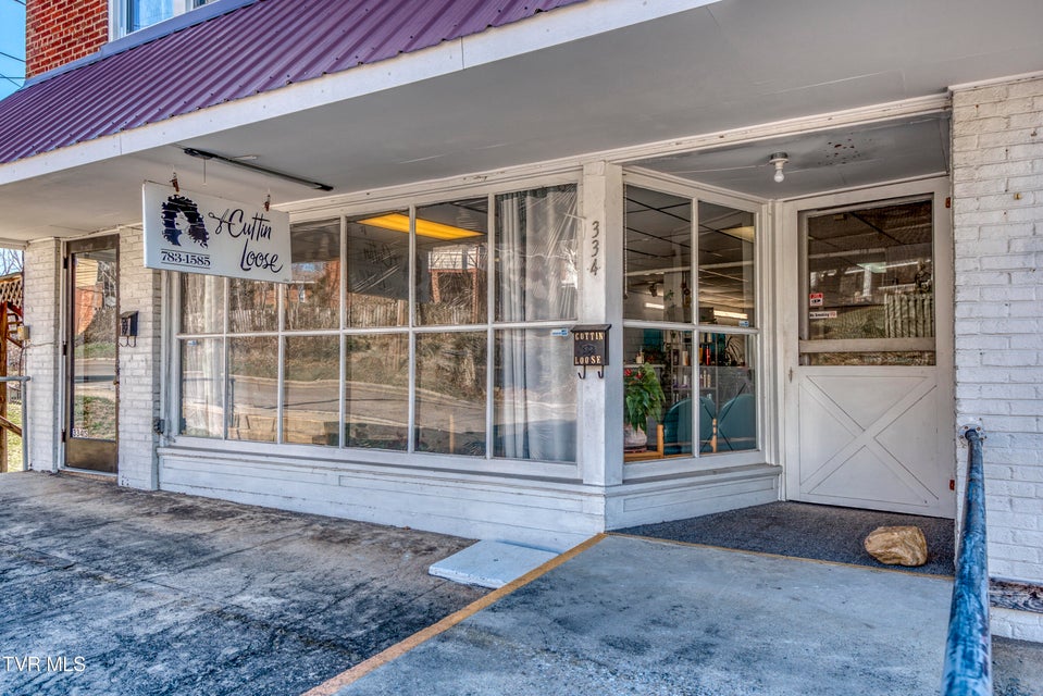 Photo #2: 334 Main Street