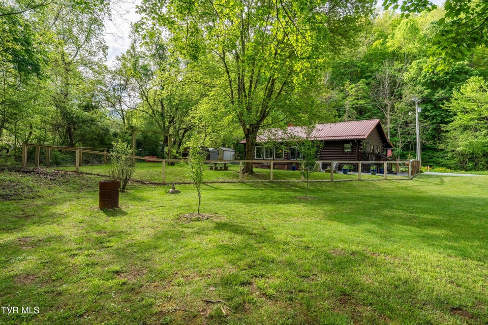 Photo #73: 135 Grindstaff Hollow Road