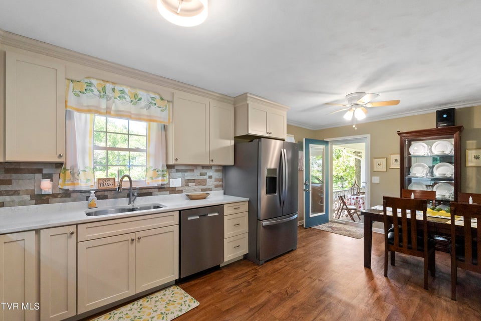Photo #10: 2004 Old Tusculum Road