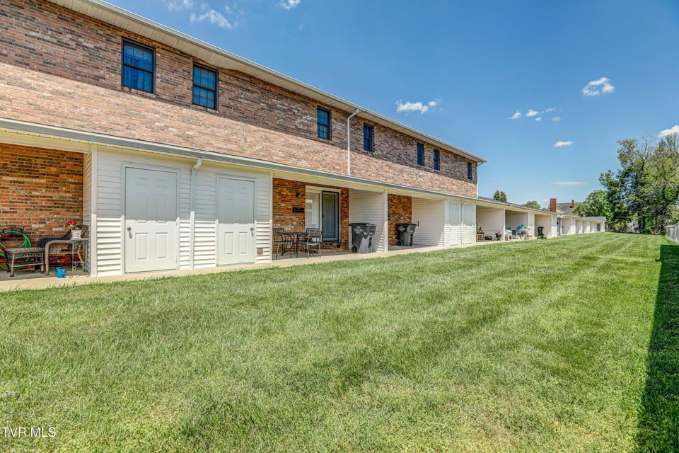 Photo #28: 1544 Jessee Street