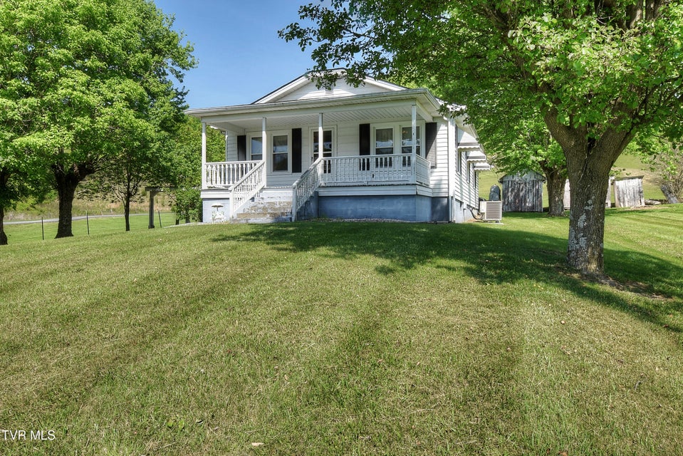 Photo #2: 324 Donnie Crawford Road