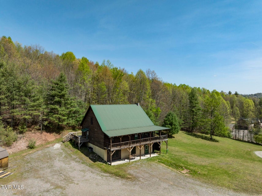 Photo #45: 303 Valley View Acres