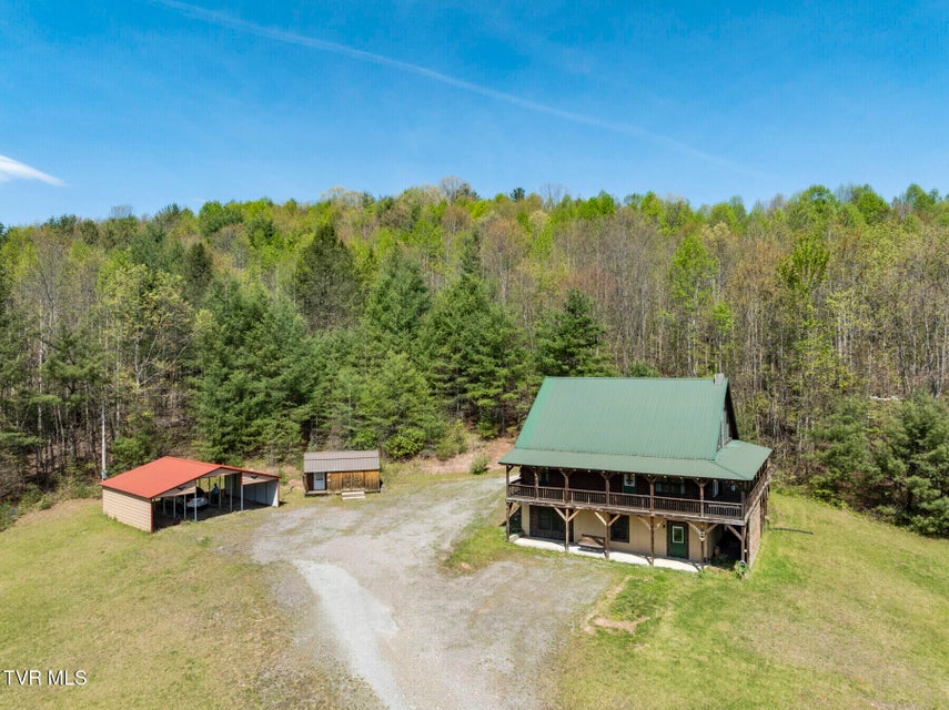 Photo #46: 303 Valley View Acres