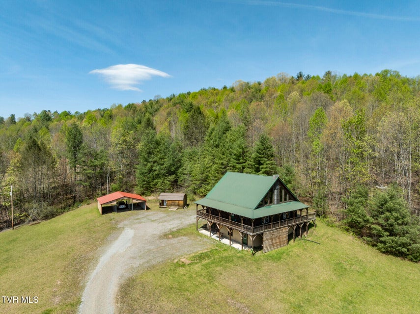Photo #47: 303 Valley View Acres
