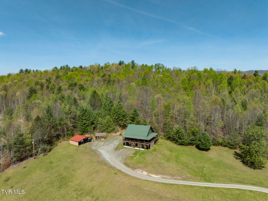 Photo #48: 303 Valley View Acres